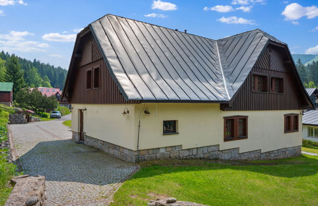 Anenské údolí - Foto 70