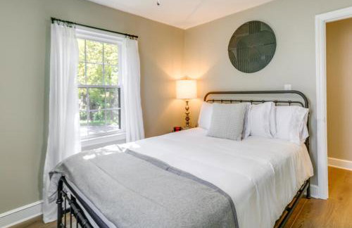 Charming Greensboro Home - 2 Mi to Downtown! - Foto 15