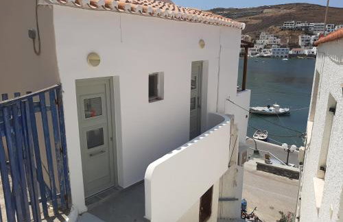 ΚΥΘΝΟΣ LAREROOMS - Foto 16