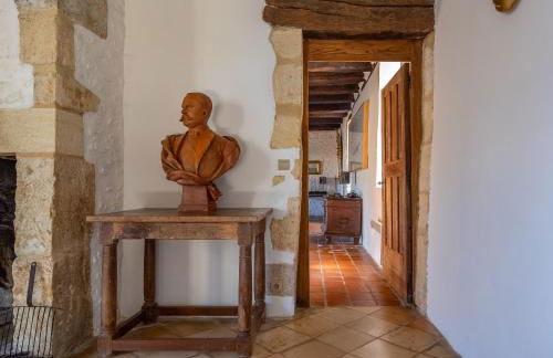 le Domaine du Trouiller - Foto 31