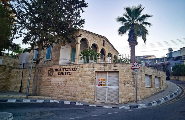 Brand NEW 2-bed Apartment in Agios Athanasios - Foto 26