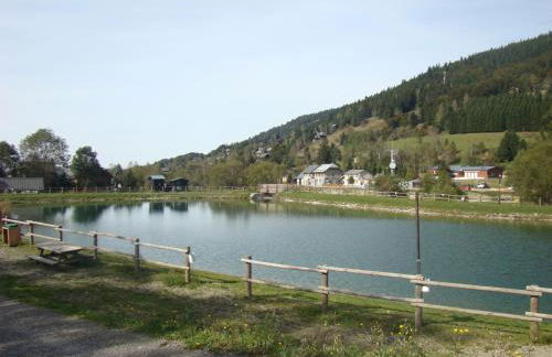 Studio au calme face aux montagnes dans station de ski - Foto 30