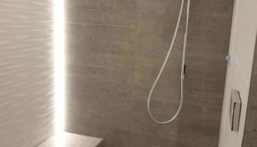 Glanzvoller - Deine Auszeit - Foto 4, Shower