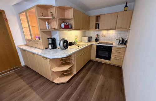 Ferienhaus mit Garten und Terrasse, zentral und ruhig - Foto 6