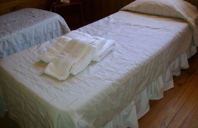 Cabañas Las Brisas - Photo 12