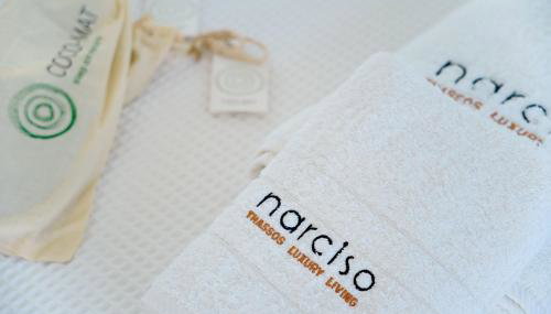 Narciso Thassos Luxury Suites - Foto 5