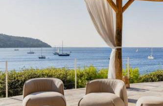 Villa Mare di Spartaia - Foto 24