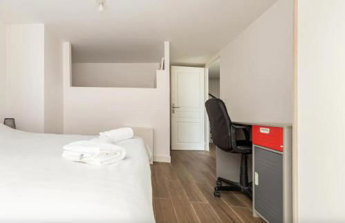 L'Escapade Paris - Foto 43