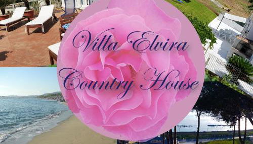 Villa Elvira Country House - Foto 4