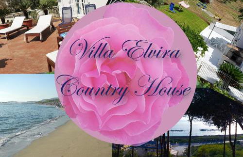 Villa Elvira Country House - Foto 4