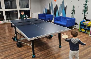 River Tower 14th Floor Luxury, Kler Design, City and Nature View - Foto 27