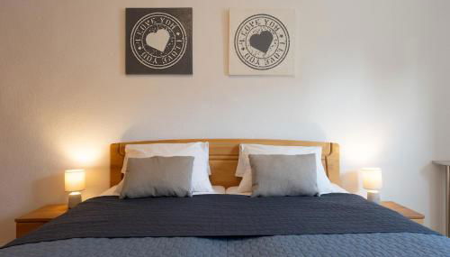 Ferienwohnung Batteriestrasse - Foto 2