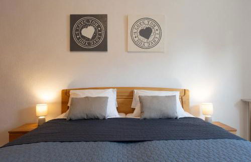 Ferienwohnung Batteriestrasse - Photo 2