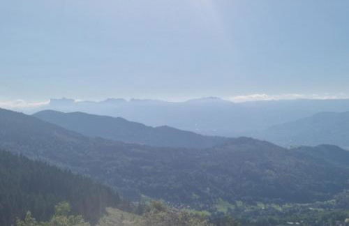 "Montagne Station Prapoutel" Vue Panoramique - Foto 15