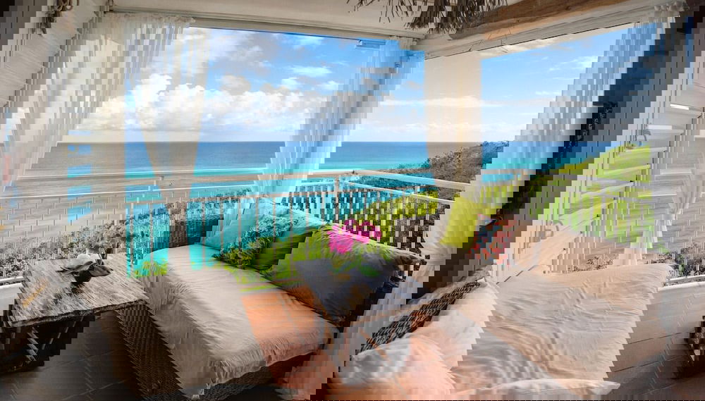 Anse des Rochers Beach & Pool Resort - Foto 1, Profilbild