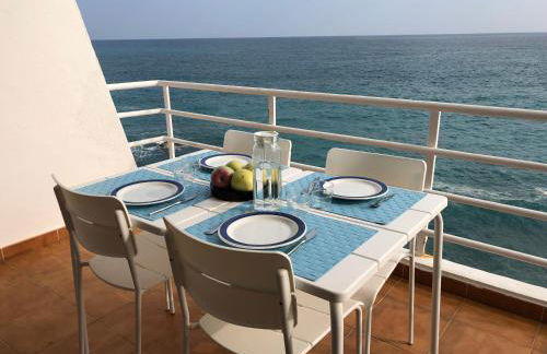 Ponent - Espectaculares vistas al mar - Foto 8