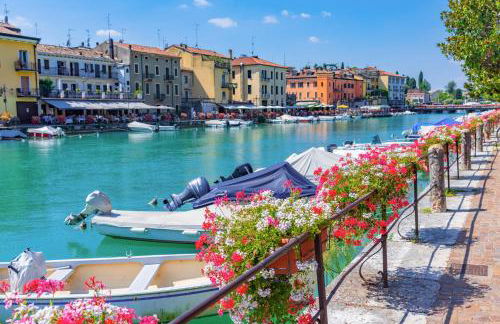 Apartment in Pacengo - Gardasee 45414 - Foto 17