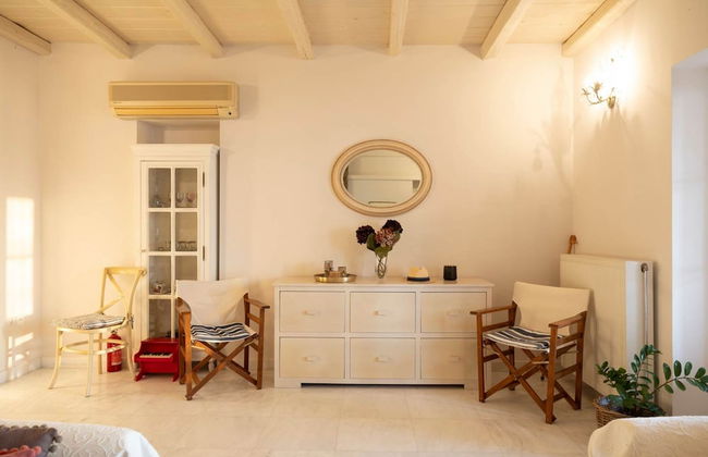 Verga Stone Haven - Seafront Waves Embrace - Foto 2