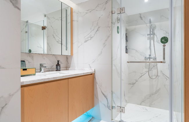 Somerset Fengdong Xi'an - Photo 5