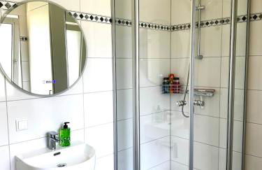 Wohnung nahe Flughafen Hamburg - Foto 8