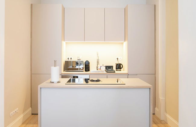 The Lift Apartments by RIDAN Hotels - Foto 23