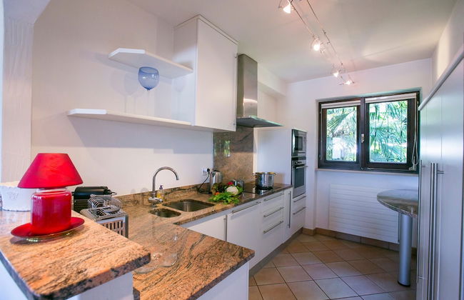 Villa Blu Ortensia - Foto 5