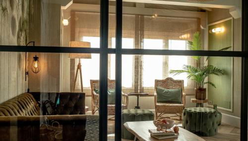 Apartamentos Boutique Fuente Real - Foto 4