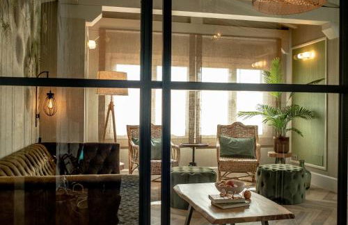 Apartamentos Boutique Fuente Real - Foto 4