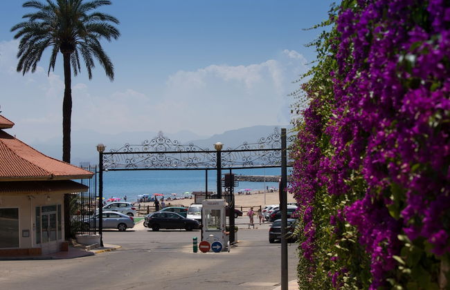 Cullera Beach Apartment Cap Blanc - Foto 49