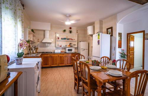 Villa Adelina en Turre, Almería, Villa de lujo con piscina privada cerca de las playas de Mojácar - Foto 17