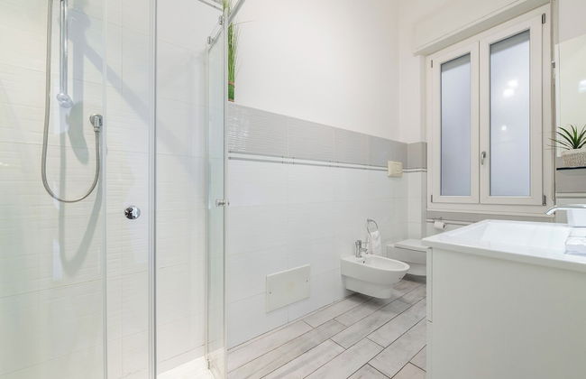 Blanco Rooms - Foto 28