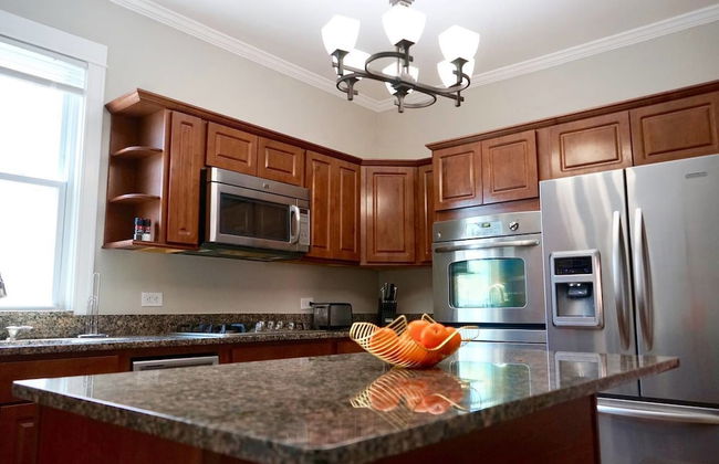 The Pinnacle - Peace, Perfection, Practicality - Foto 7