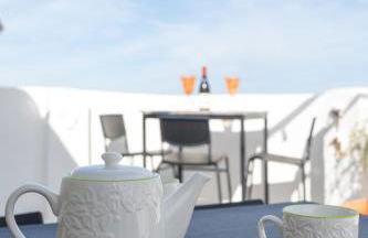 Seaview Apartment N12 - Foto 27