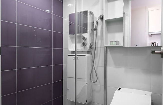 Shinchon Ever8 Serviced Residence - Foto 26