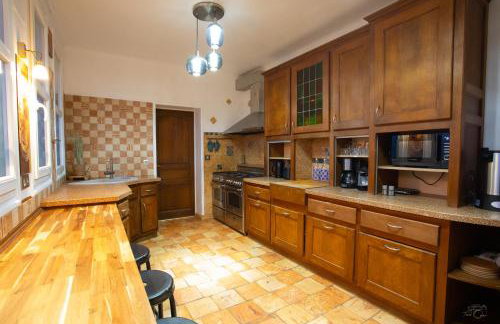 Villa Evasion - Foto 21