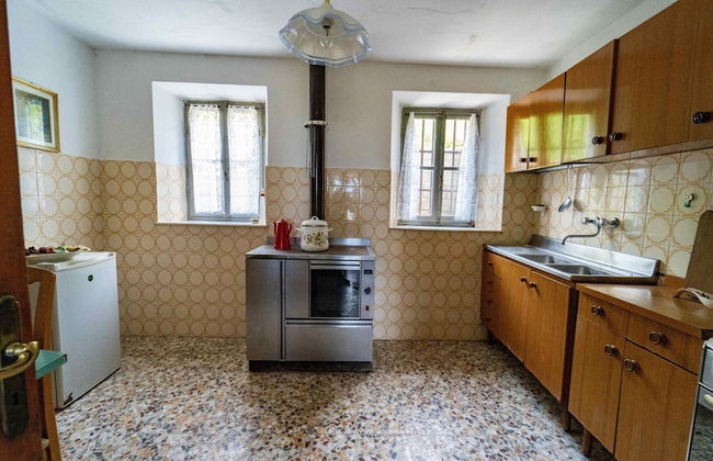 Holiday Home in Tuscany With Scenic Views - Foto 13