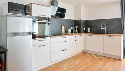 À 100m du port de Loctudy, bel appartement pour 6 - Foto 3