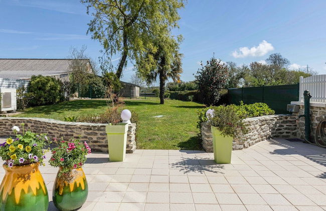 Normandy Nature Escape - Foto 59