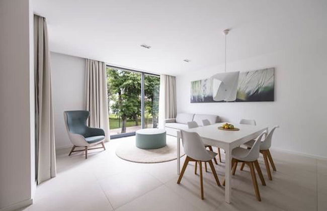 OliverLux Aparthotel - Foto 22