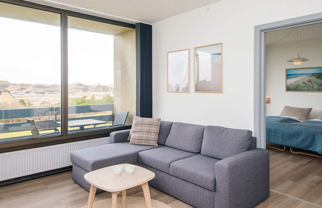 Apartment in Holiday Park Near North Sea - Photo 34