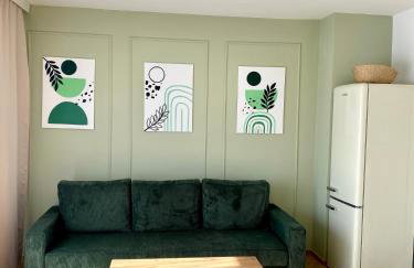 Apartament Zielone Serce Miasta - Foto 11