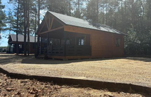 EL PINO - domek w lesie - Foto 2