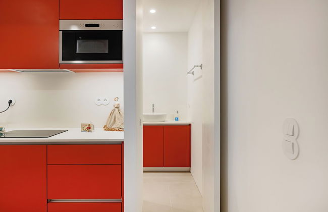 Atelier by the Sea - Foto 19