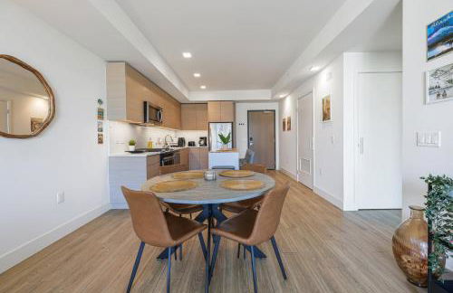 Downtown SD 1BR Queen · Gaslamp & Spring Break - Foto 13