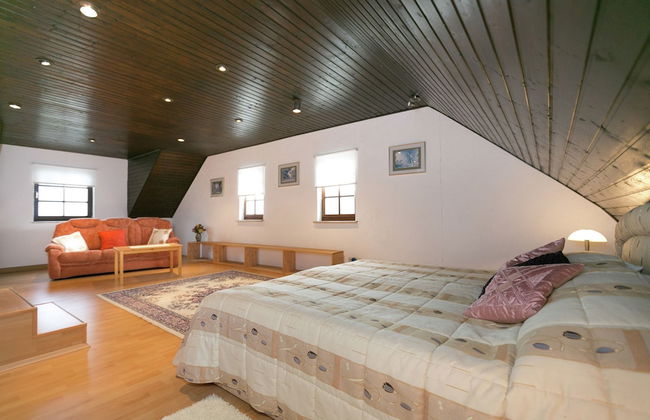 Apartment in a Former Farmhouse - Foto 14