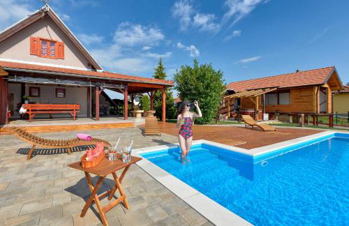 Holiday Home Dika - Foto 12