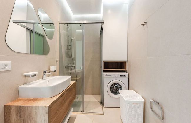 Seaside Retreat Green Coast - Foto 30