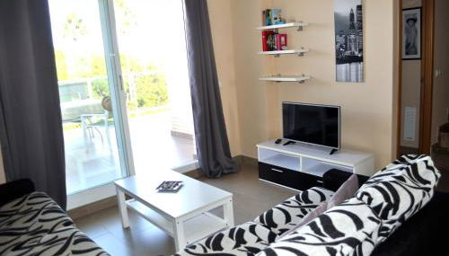 Brisas C8, ático, 3 dormitorios, playa a 100m, by Bookindenia - Foto 5