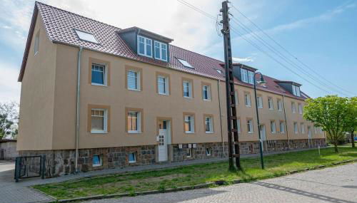 4B Neu renoviert 3 Zi Whg 5 Betten 50,27 qm - Foto 4