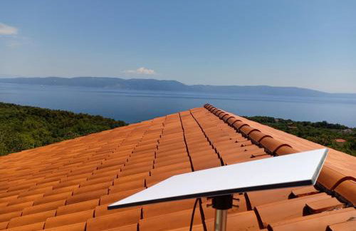 Stone House Sea View Vista Natura Private Garden Quiet Location - Photo 28